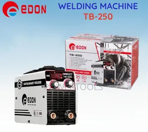 Edon Tb250 Welding Machine