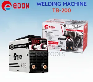Edon TB200 Welding Machine