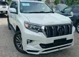 Toyota Land Cruiser Prado 2.8 TZG 2018 - 1
