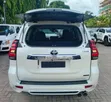Toyota Land Cruiser Prado 2.8 TZG 2018 - 2