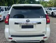 Toyota Land Cruiser Prado 2.8 TZG 2018 - 3