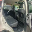 Toyota Land Cruiser Prado 2.8 TZG 2018 - 5