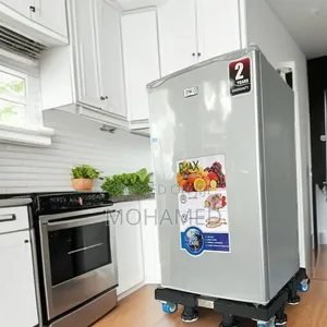 P-Max 92L Fridge - Ideal for Home & Business