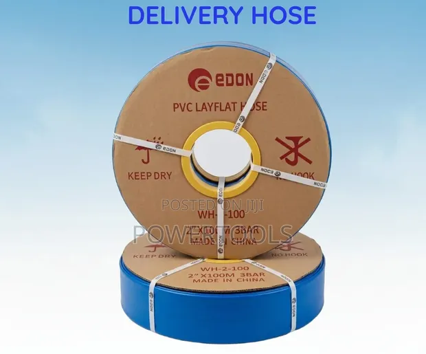 Delivery Hose 2" x 100m - 1