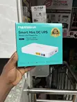 Marsriva KP6 Smart Mini DC UPS - 1