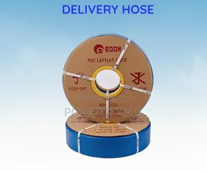 Delivery Hose 2" x 50m