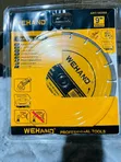 Cutting Disc for Walls, Tiles, and Stone - 1