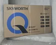 Skyworth 60" QLED 4K Smart TV - 1