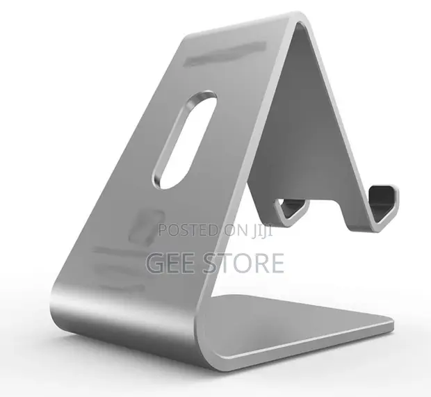 Tablet and Mobile Stand - 1