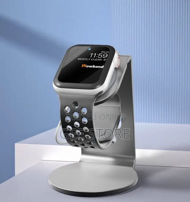 Smart Watch Charging Stand - 1
