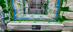 Tanfoam Luxury Mattress - Super King Size