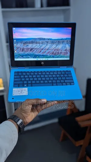 HP ProBook 11 G2 EE Laptop 8GB RAM, 128GB SSD