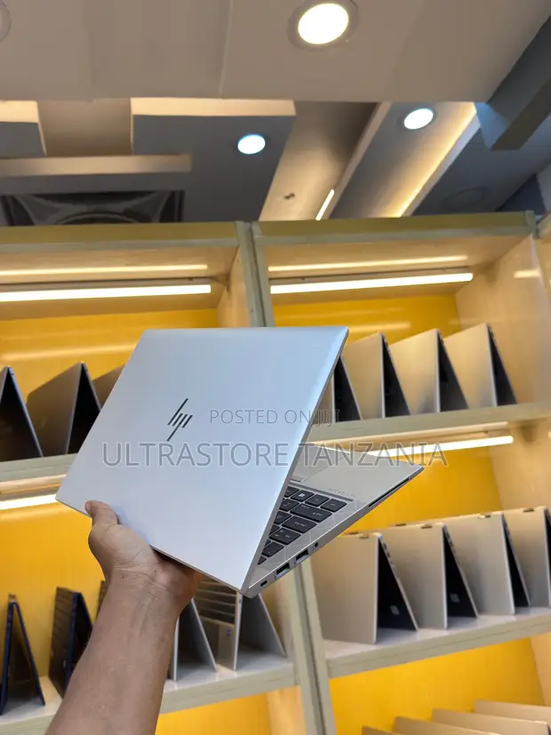 New HP EliteBook 840 G8 Laptop - 1