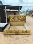 SofaSofa Bed Frame 6x6 or 5x6 - 1