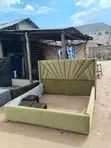 SofaSofa Bed Frame 6x6 or 5x6 - 2
