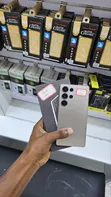 Samsung Galaxy S25 Ultra 256GB Gray - 1