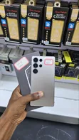 Samsung Galaxy S25 Ultra 256GB Gray - 2