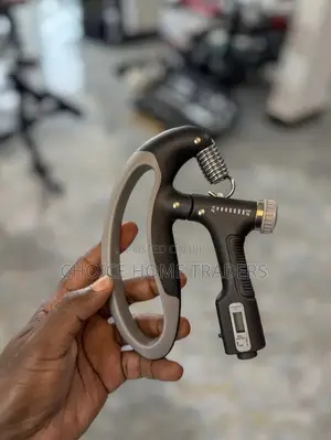 Bodyfit Handgrip 10kg - Brand New