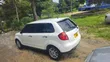 Mazda Verisa 2011 White - 4