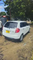 Mazda Verisa 2011 White - 5