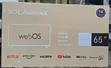 Solarmax WebOS UHD 65-Inch TV - 1