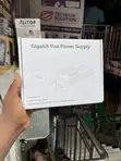 Gigabit PoE Injector Power Supply - 1