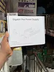 Gigabit PoE Injector Power Supply - 2