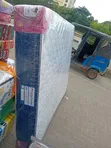 Vita Spring Evaflex 5x6 Inch Queen Mattress - 1