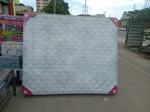 Vita Spring Evaflex 5x6 Inch Queen Mattress