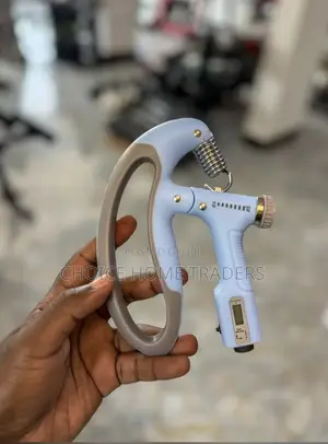 Bodyfit 10kg Handgrip