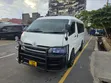 Toyota HiAce Quantum 2006 White - 1