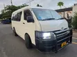Toyota HiAce Quantum 2006 White - 3