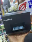 Romeson High-Speed 80mm Thermal Receipt Printer - 2
