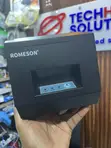 Romeson High-Speed 80mm Thermal Receipt Printer - 3