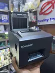Romeson High-Speed 80mm Thermal Receipt Printer - 4