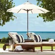 Outdoor Umbrella - 1