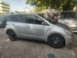 Toyota IST 2004 Silver - 4