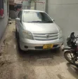 Toyota IST 2004 Silver - 5