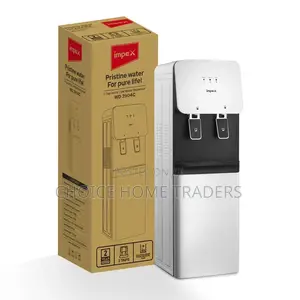 Impex Water Dispenser - Brand New