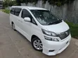 Toyota Vellfire 2009 - Pearl White - 3