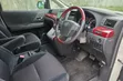 Toyota Vellfire 2009 - Pearl White - 5