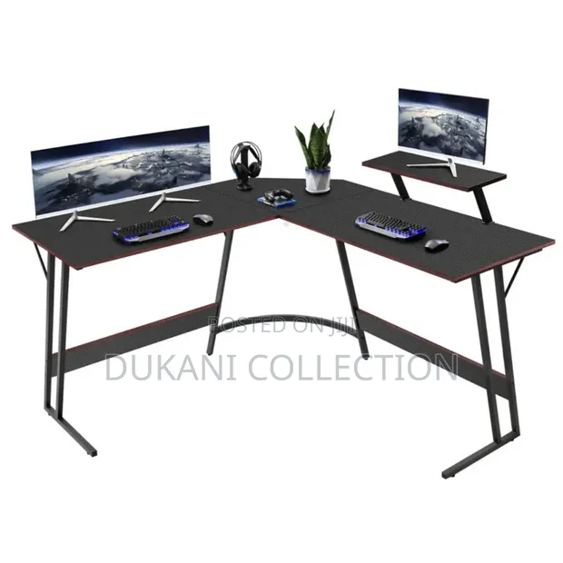 Gaming Table - Circular, Brand New - 1