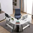 Gaming Table - Circular, Brand New - 3