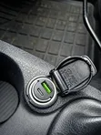 Car Mini Fast Charger USB + Type-C - 1