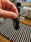 Car Mini Fast Charger USB + Type-C - 2