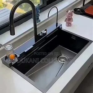 Smart Sink - Brand New
