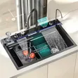 Smart Sink - Brand New - 4
