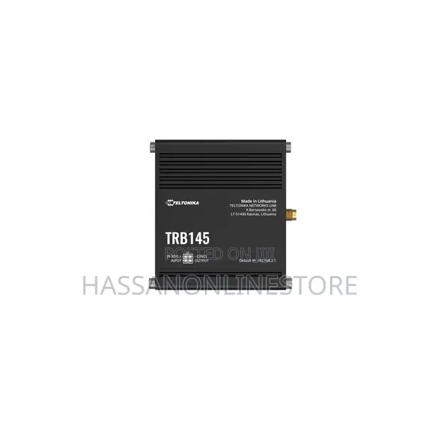 Teltonika TRB145 RS485 IoT Gateway - 1