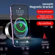 Magnet Phone Holder - 3