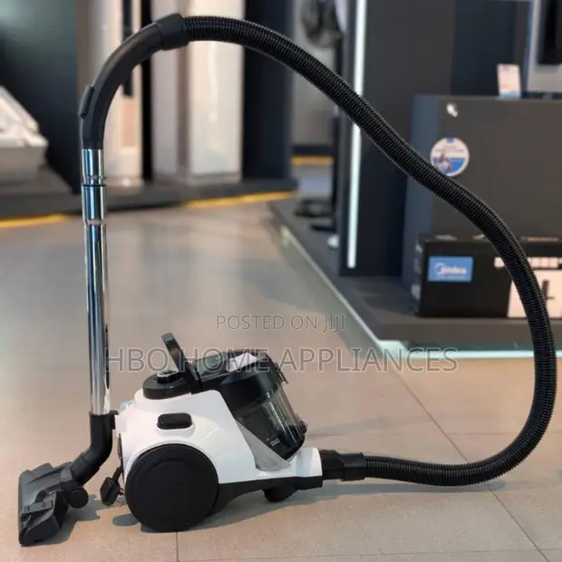 Midea Vacuum Cleaner 1800W - 1